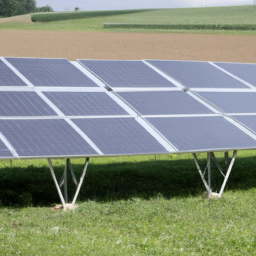 Solutions de financement pour installations photovoltaïques Meudon